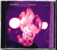My Vitriol - Always Your Way CD 2